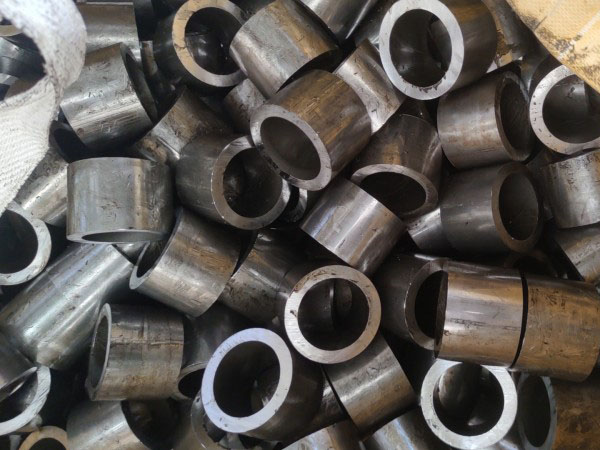 衡阳无缝钢管切割