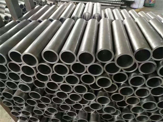衡阳30CrMo精密无缝钢管