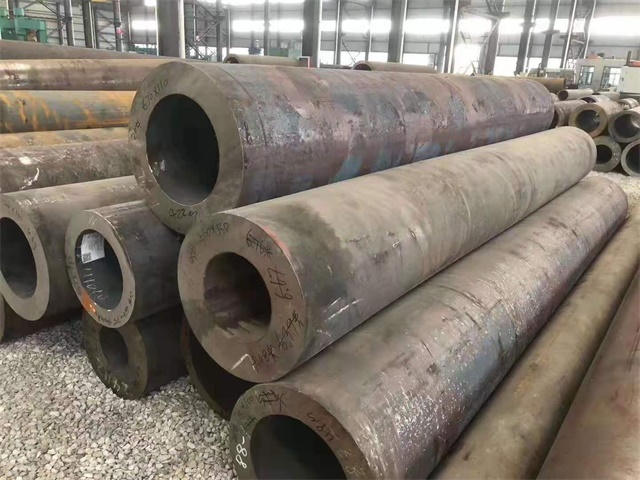 衡阳42CrMo厚壁钢管现货批发价