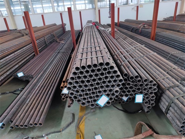 衡阳20G合金无缝钢管